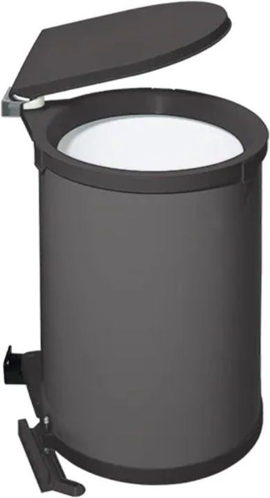 Peka Metall Sweeping system Müllboy Standard (25 l)