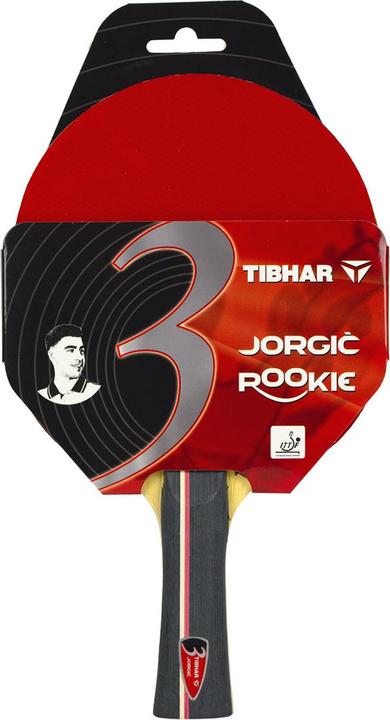 Produktbild Tibhar Rookie Jorgic