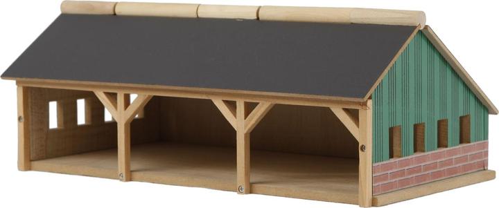 Produktbild Kids Globe Farming Agricultural Shed