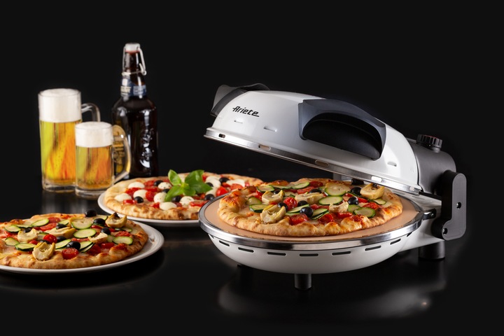 Productafbeelding Ariete Electrical Pizza