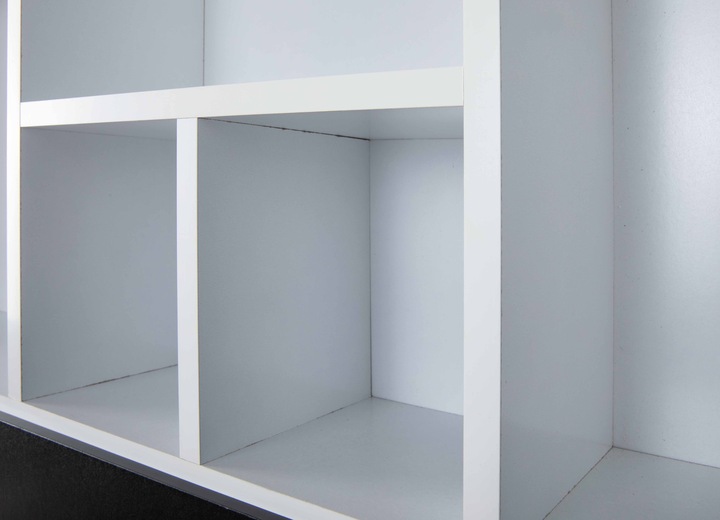Actual product image Inter Link Wall shelf Mostra rectangular (13 x 70 x 90 cm)