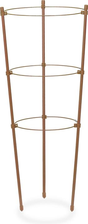 Immagine prodotto Relaxdays Aiuto per l'arrampicata (22 cm, 22 cm)