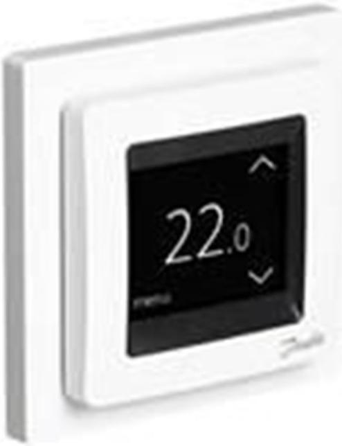 Actual product image Danfoss ECtemp Touch