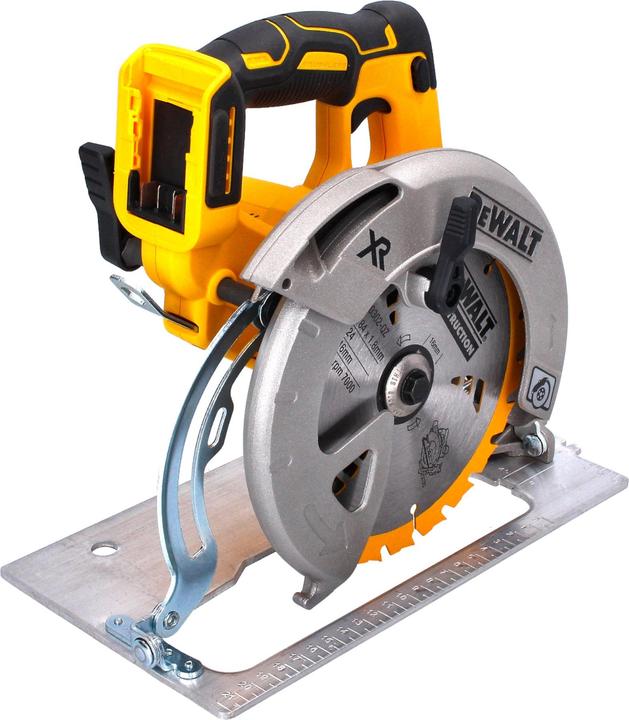 Immagine prodotto DeWalt Sega circolare senza spazzole 18v XR Utensile nudo