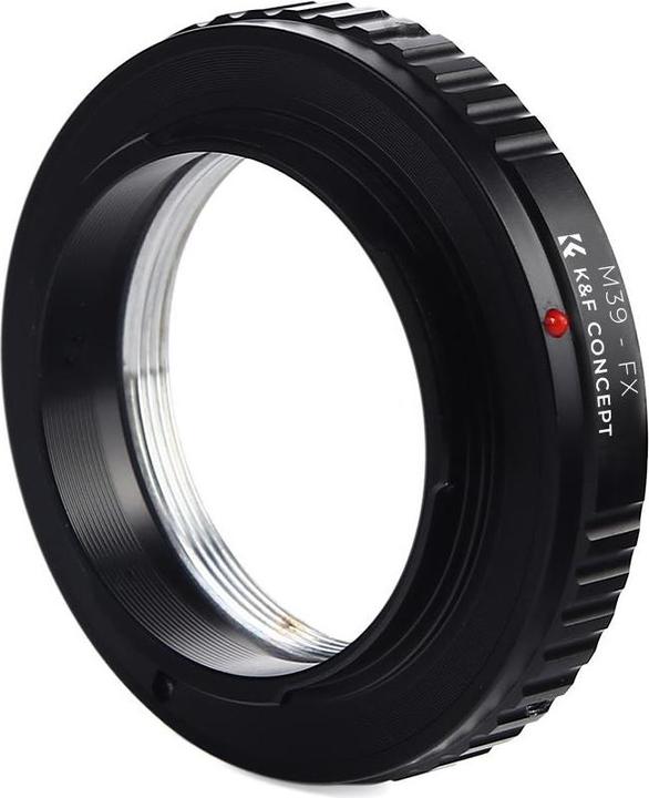 Produktbild K&F Concept High Precision Lens Adapter Mount, M39-FX