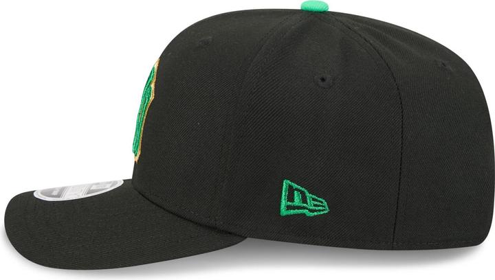 Produktbild New Era 9Seventy Stretch-Snap Cap Saint Patricks Ny Yankees