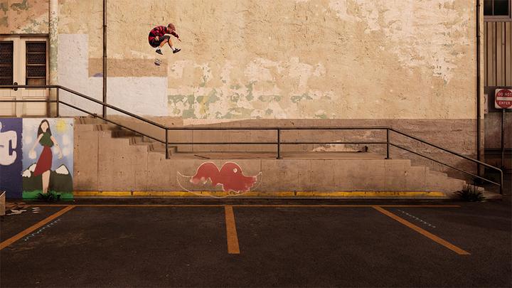 Produktbild Activision Tony Hawk's Pro Skater 1+2 (Switch, FR)