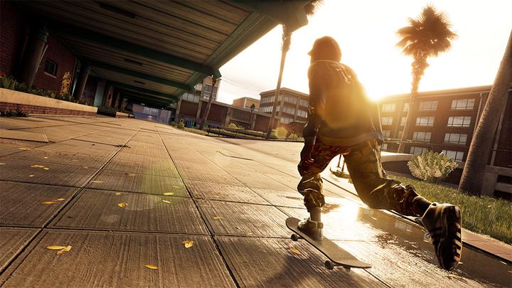 Produktbild Activision Tony Hawk's Pro Skater 1+2 (Switch, FR)