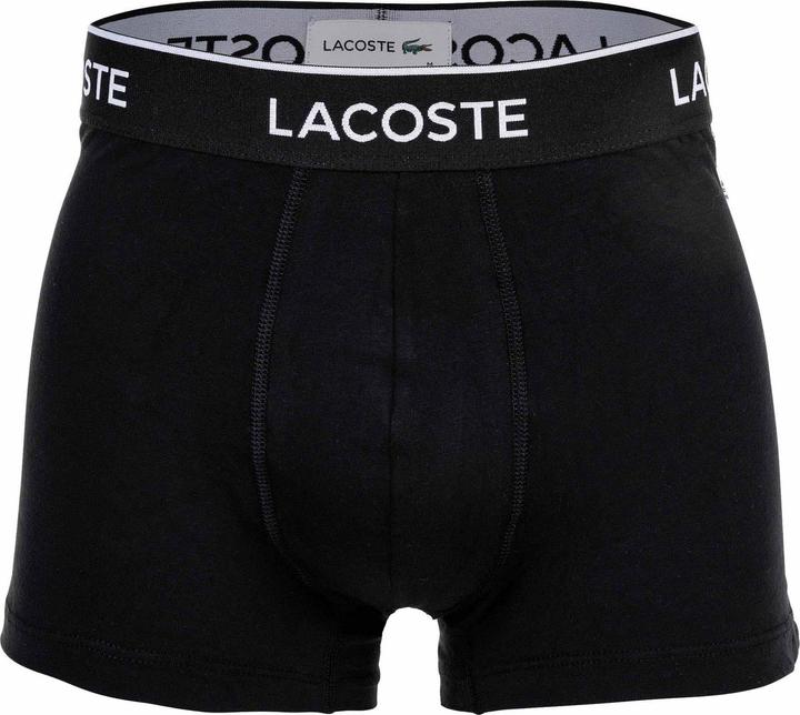 Immagine prodotto Lacoste Boxershorts (L, confezione da 3)