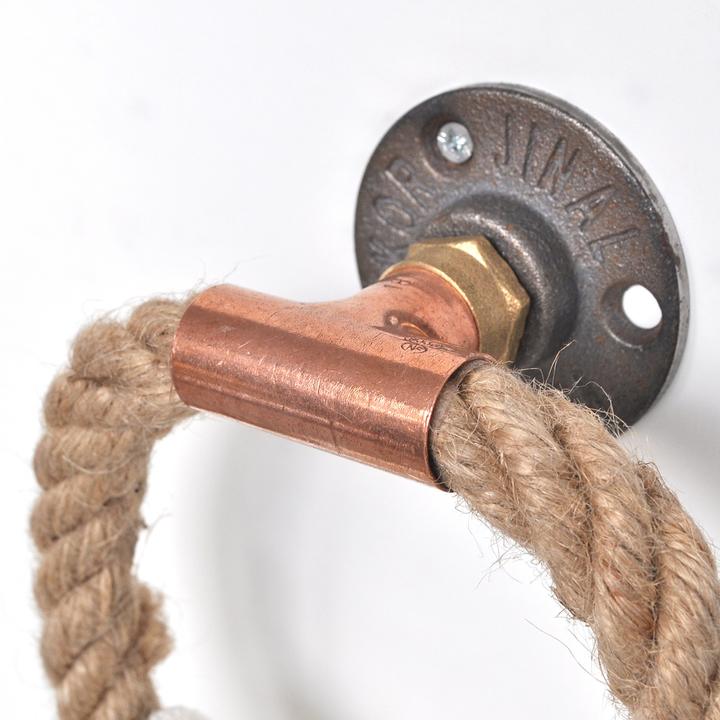 Actual product image Hanah Home Wylder