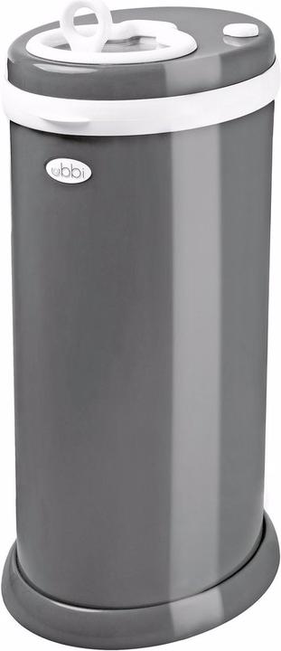 Actual product image Ubbi Diaper Pail