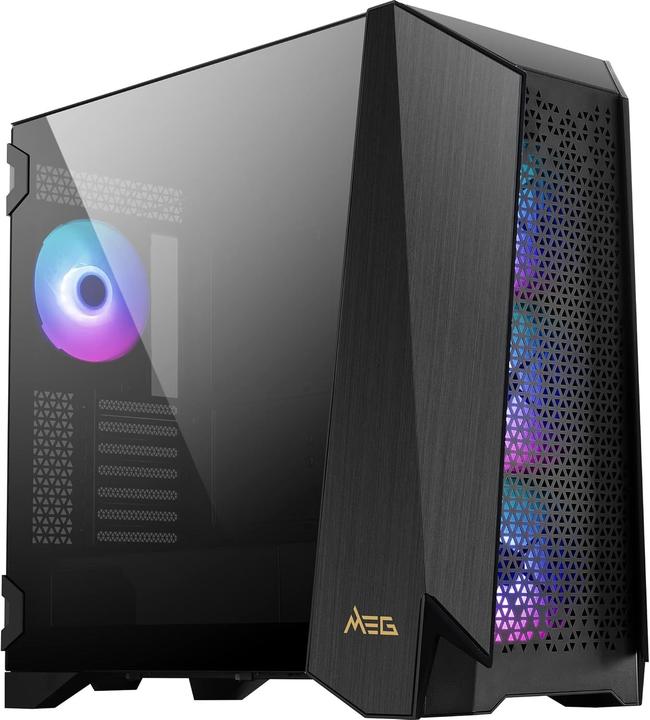 Immagine prodotto MSI Meg Prospect 700R (ATX, E-ATX, mATX, Mini-ITX)