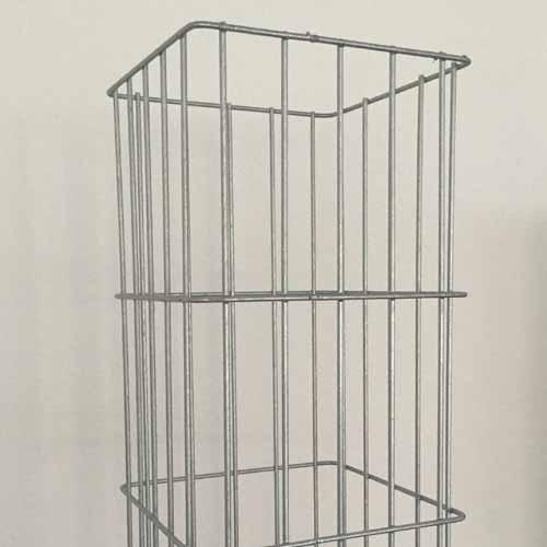 Produktbild Larus Ranksäule