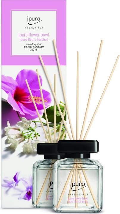Produktbild Ipuro Raumduft Essentials (200 ml)