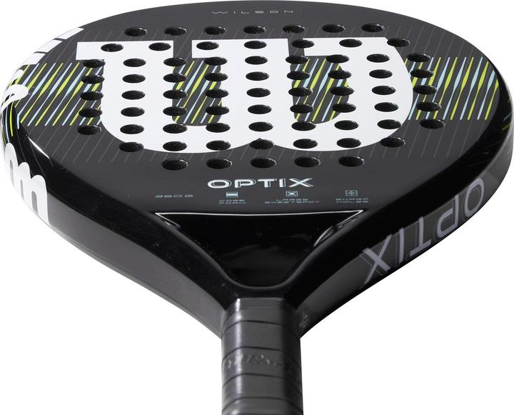 Produktbild Wilson Padelracket Optix V1