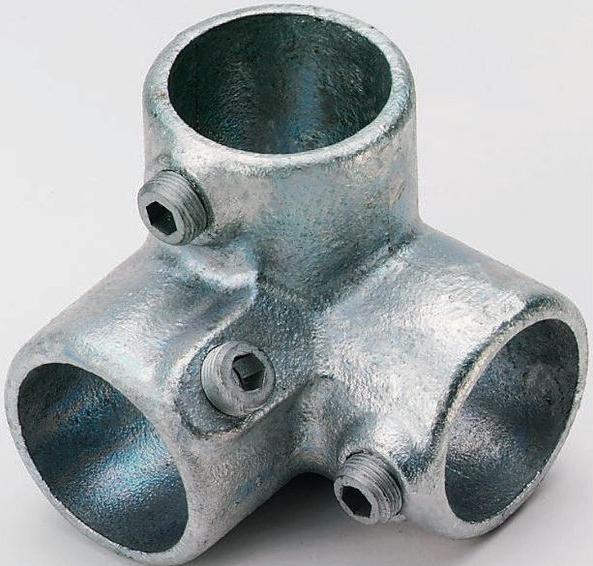 Produktbild RS PRO Eckbogen 90° 1"