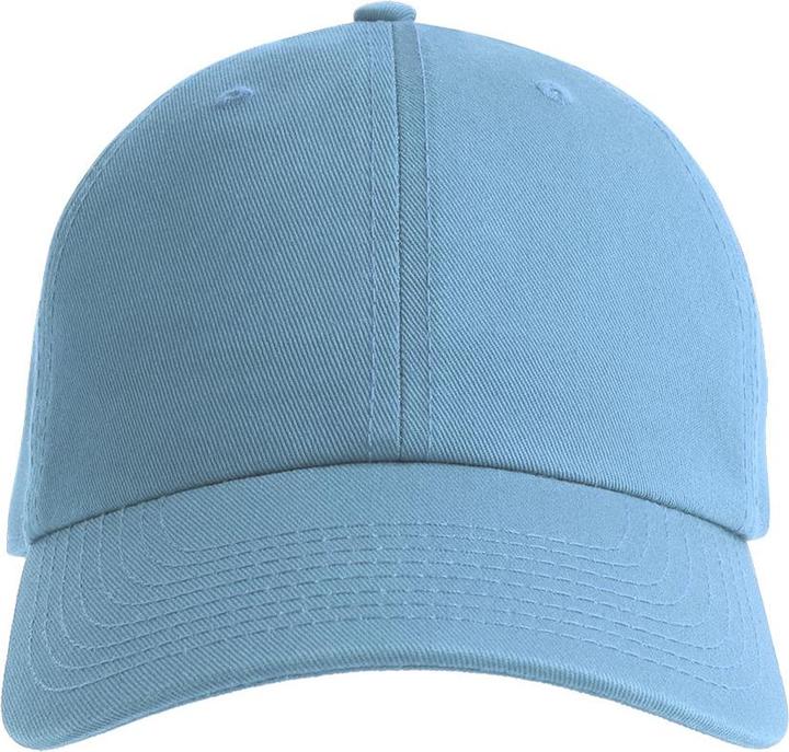 Actual product image Atlantis Headwear Fraser Baseball Cap