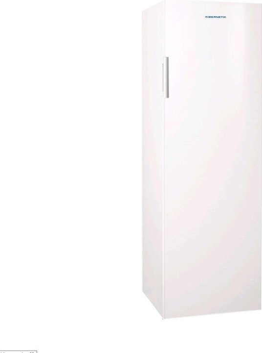 Image du produit Kibernetik ECOTK204 (Autonome, 204 l)