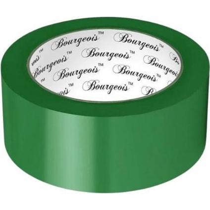 Fresh, Nastro adesivo, Paketband 48mmx100m grün (6Stk)