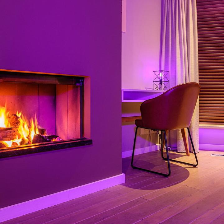 Immagine prodotto AduroSmart illuminante E14 (E14, 470 lm, 2x)