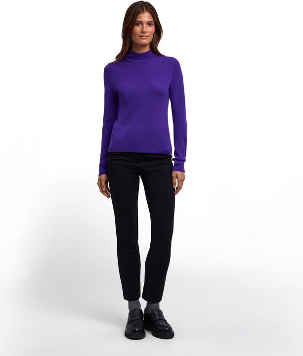 Produktbild Falke FAV Merino Ultrafine Mock Neck w (M)