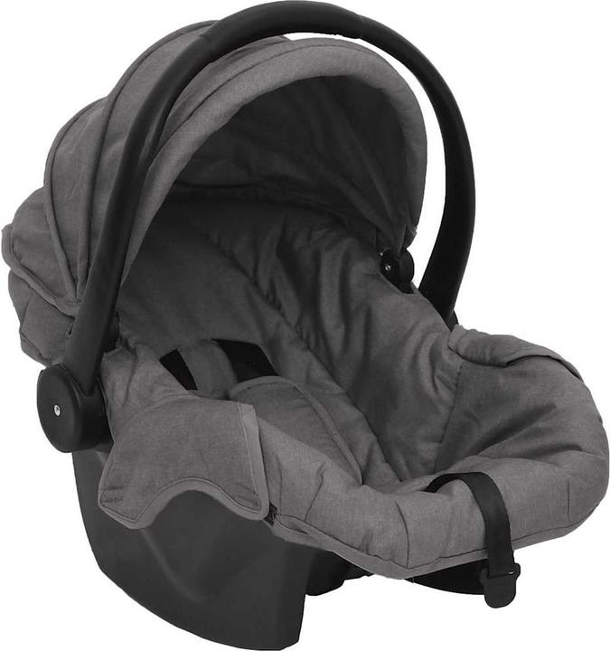 Produktbild vidaXL Kinderwagen