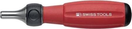 Actual product image PB Swiss Tools Bit holder with ratchet (100 mm.)
