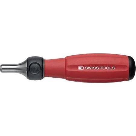 Thumbnail - PB Swiss Tools, Bits, Bithalter mit Ratsche (100 mm.)