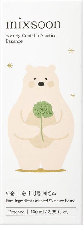 Immagine prodotto Mixsoon Soondy Centella Asiatica (100 ml, 133 g)
