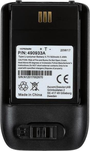 Unify Batteria - per OpenScape WLAN Phone WL4