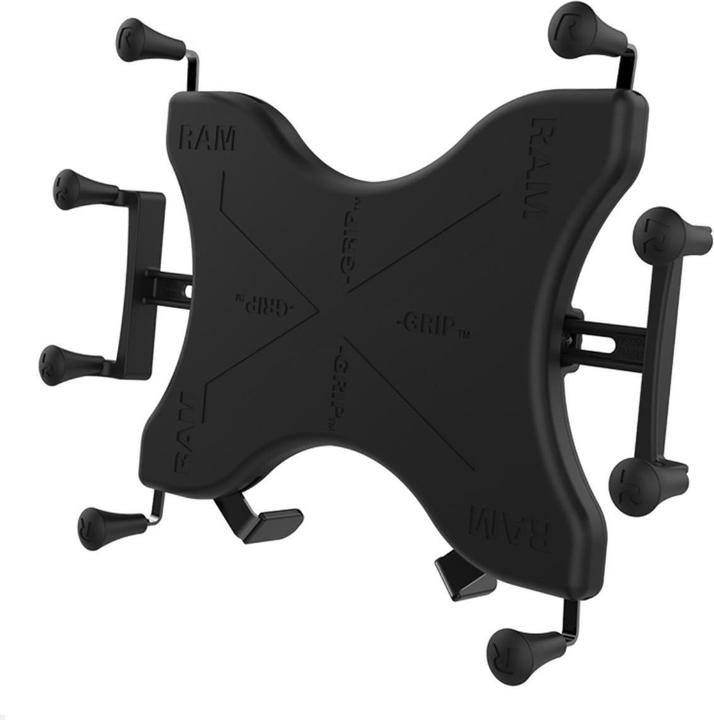 RAM Mounts X-Grip Halteklammer fr Tablets 12-13 Zoll AMPS
