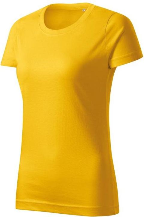 Actual product image Malfini Basic Free W T-shirt MLI-F3404 (S)