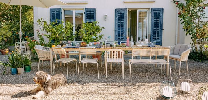 Produktbild micasa Carpi (130 lm)