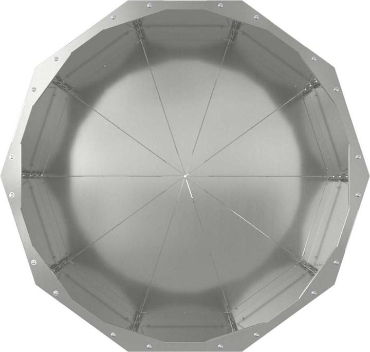 Produktbild vidaXL Garten-Pflanzgefäss