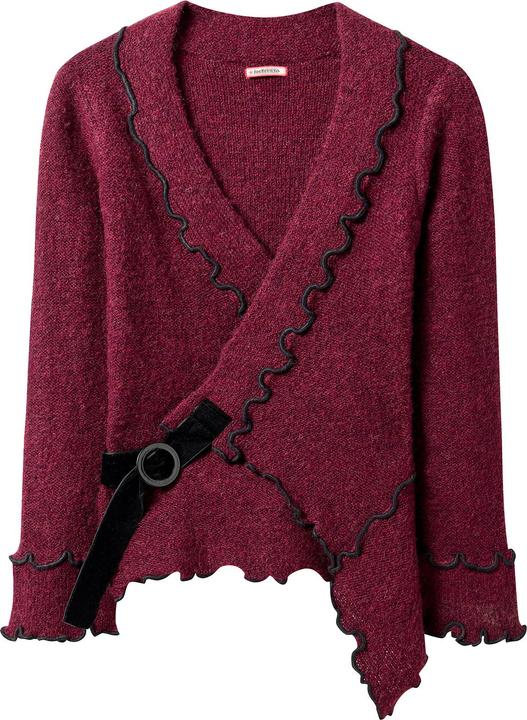 Produktbild Joe Browns Wrap Front Jumper (44)