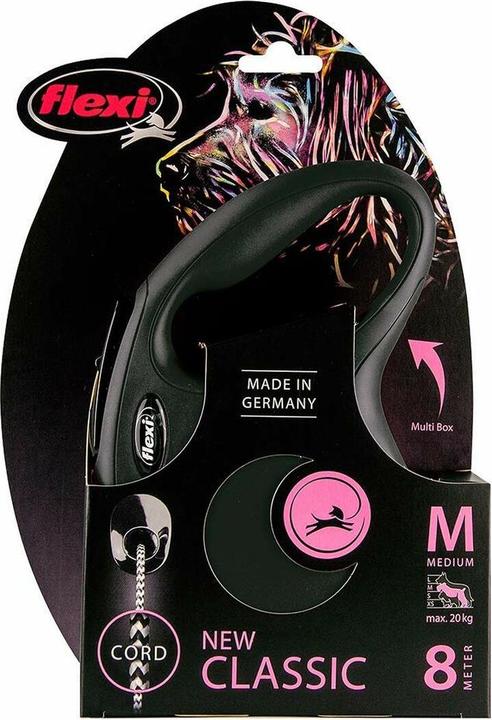 Produktbild Flexi New Classic Seil (M, Hund, Spazieren)
