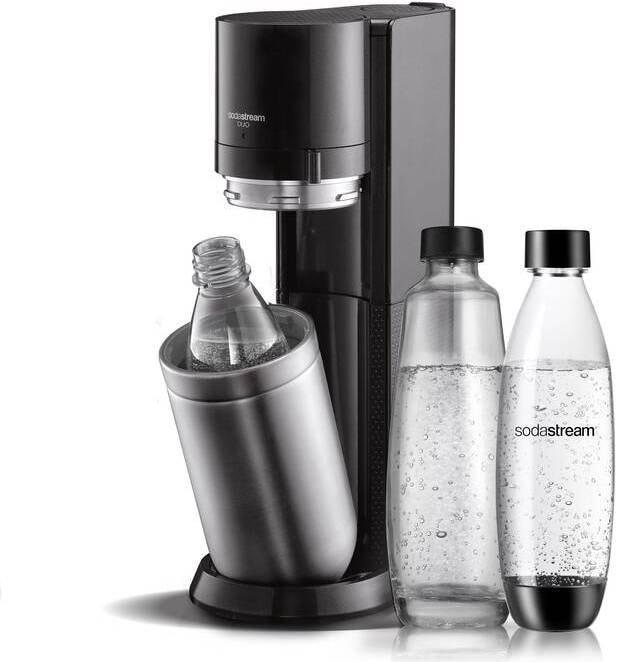 Immagine prodotto SodaStream Duo Hydration Pack