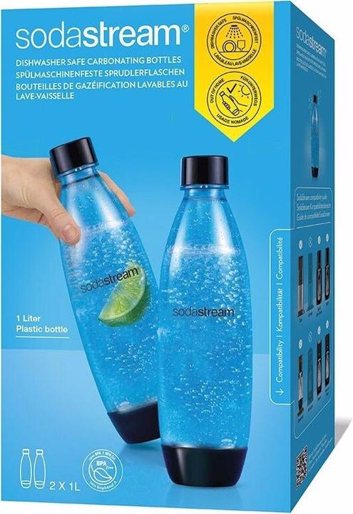 Immagine prodotto SodaStream Duo Hydration Pack