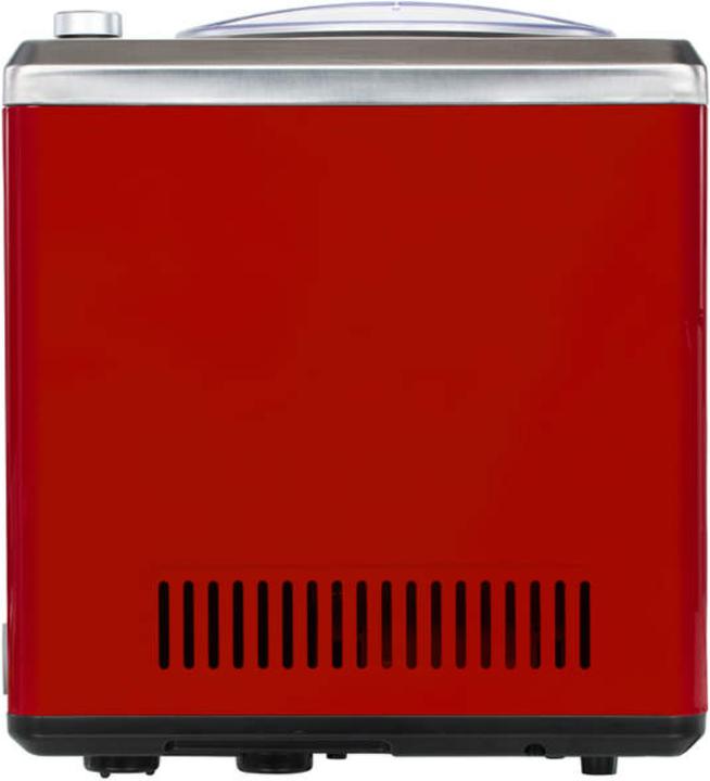 Image du produit Boretti Glaceuse avec compresseur, 2 L