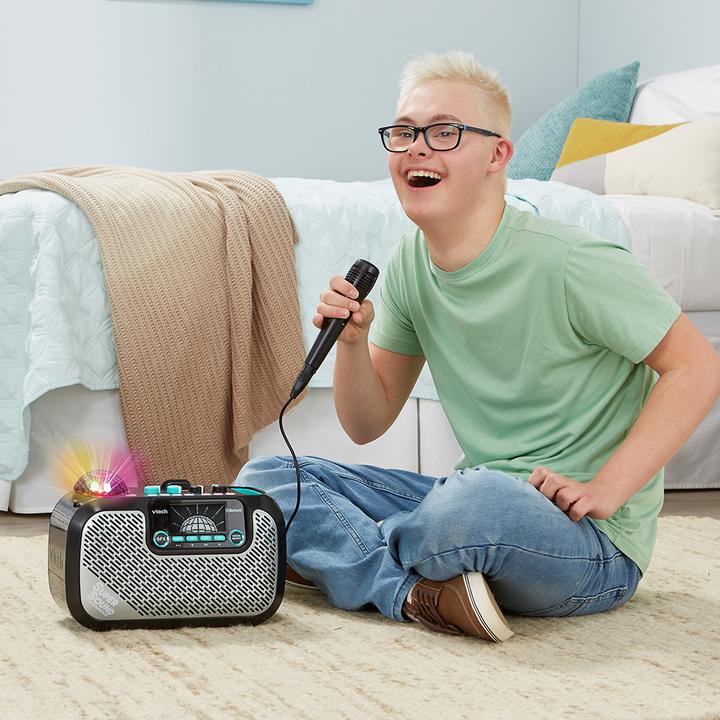 Image du produit VTech SuperSound Karaoke
