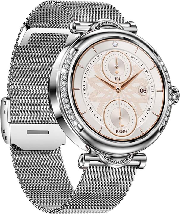 Actual product image Avizar AVJ-FE608 Smartwatch
