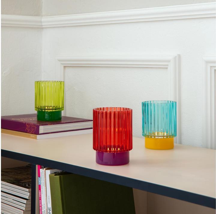 Image du produit Remember Teelichtglas Lumi