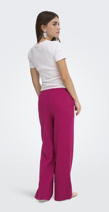 Immagine prodotto Only ONLTHYRA Normal geschnitten Hose Hose (M)