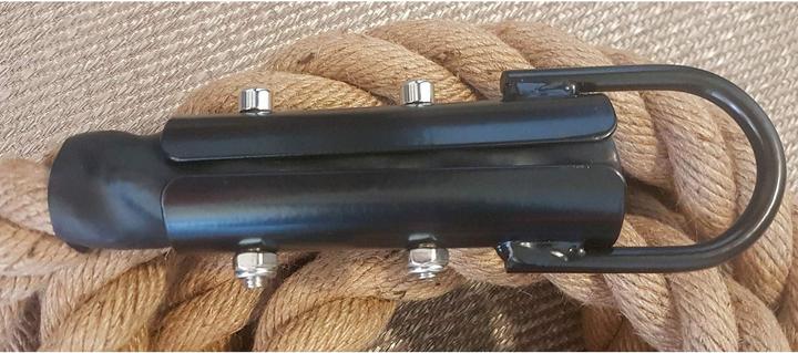 Produktbild Sveltus Kletterseil 38 mm