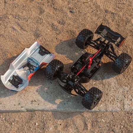 Produktbild Arrma Kraton BLX6S (RTR Ready-to-Run)