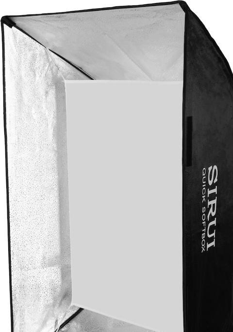 Actual product image Sirui RGX6090 (Soft boxes)