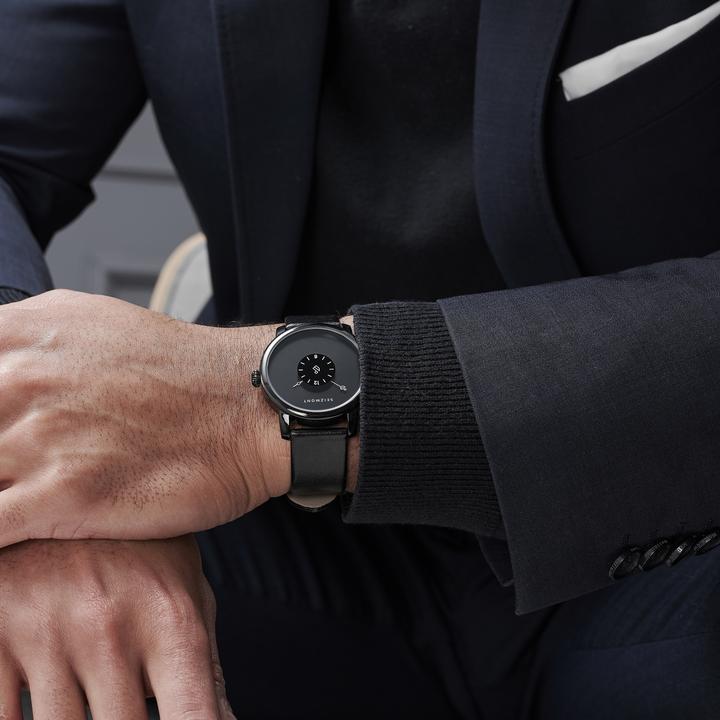 Image du produit Seizmont Stewart (40 mm)