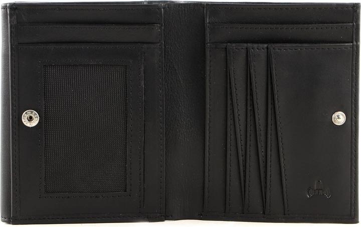 Actual product image Voi Wallet Soft 70007 Purse
