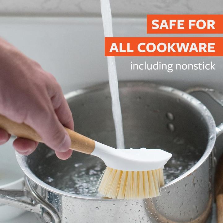 Actual product image Full Circle Home Dishwashing brush Be Good (1 pcs.)