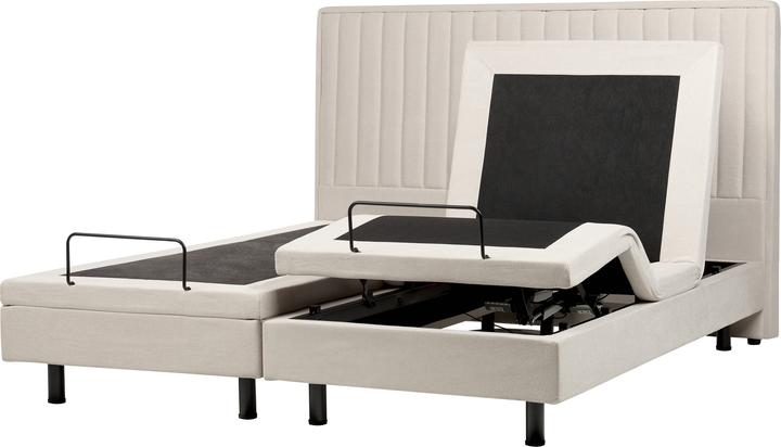 Image du produit Beliani Duke Ii (180 x 200 cm)